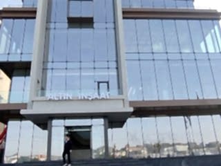 Bursa İnşaat Sonrası Temizlik Kareler – Batu Temizlik